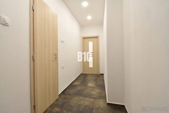 Moderný 3-izbový byt po kompletnej rekonštrukcii – Bytča - 13