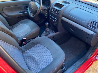 RENAULT CLIO STORIA 1.2i - 13