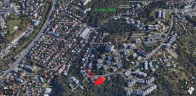 Pozemok v BA I, Starom Meste, na rodinné domy - 13