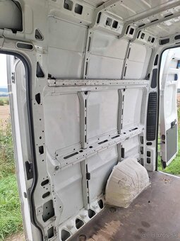 Peugeot Boxer 2.2 BlueHDI - 13
