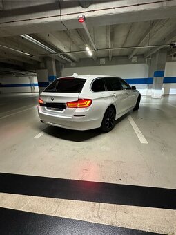 BMW F11 525xd 160kw rv2012 - 13