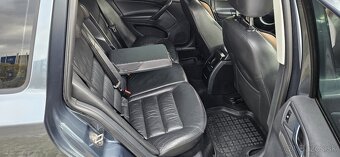 ŠKODA OCTAVIA 1.9 TDI 77 kw 4x4 - 13