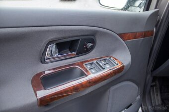 Volkswagen Sharan 2.0 TDI Highline 103kW - 13