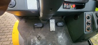 VZV Jungheinrich TFG 435s - 13