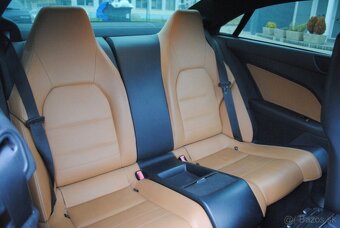 Mercedes-Benz E 350 CDI - PREDAJ AJ NA SPLÁTKY - 13