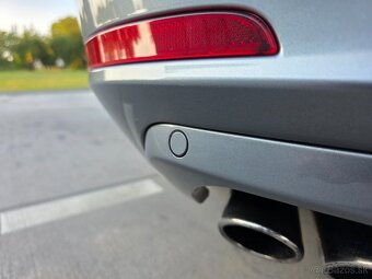 Škoda Superb Combi 3.6 FSI V6 4x4 /260PS/ Elegance DSG, FULL - 13