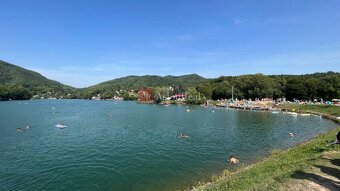 Domček na pozemku 830 m2, Banský Studenec - 13