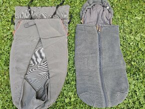 Surodenecký kočík Joolz Geo 2 Duo Dvojkočik - 13