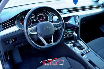 ⏩ Volkswagen Passat Variant 2.0 TDI EVO Business DSG - 13
