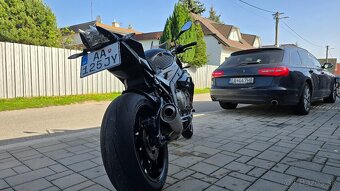 BMW S1000R – 2016 – TOP STAV – 36 400 km - 13
