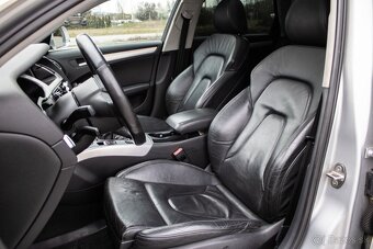 Audi A4 Allroad 2.0 TDI Premium quattro - 13