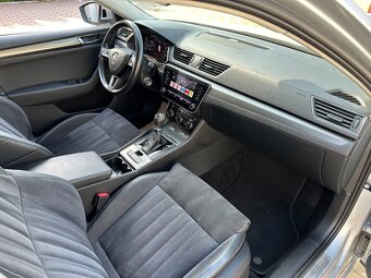 Škoda Superb III Combi 2.0 TDI 110kw Dsg Led Virtual - 13