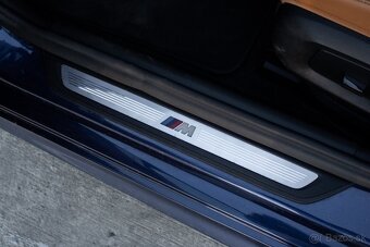 BMW Rad 5 520d xDrive - 1. majiteľ, Mpaket, H/K - AJ SPLÁTKY - 13