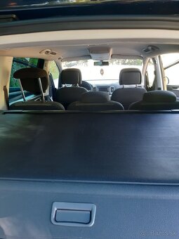 Volkswagen Sharan 2.0 TDI - 13