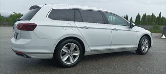 Predám VW Passat Variant v záruke - 13