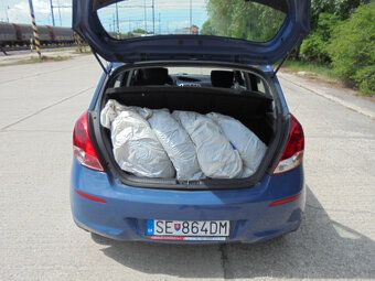 Hyundai i20 1.4i 16V Comfort - 13