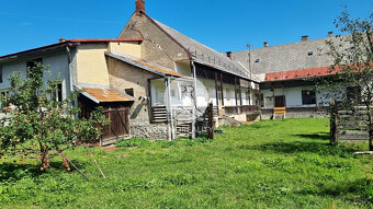 Dom na predaj - Nízke Tatry - Polomka - 13
