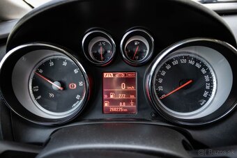 Opel Astra Sport Tourer 2.0 CDTI BiTurbo - 13