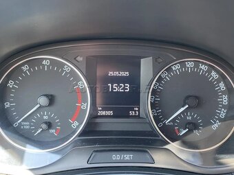 Škoda Fabia 1.2 TSI 110k Style - 13