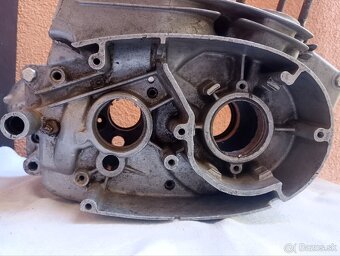 Jawa 250/592 - 13