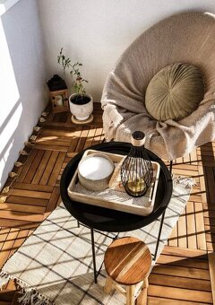 🏡 Na prenájom zrekonštruovaný 2-izbový byt s balkónom - 13