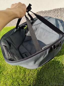 Kočík Easywalker Jimmey pine green 3v1 - 13
