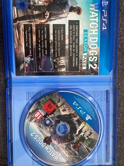 Predám Hry na ps4/ps5 - 13