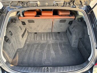 BMW e91 325d M57 manual - 13