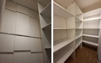 Pekný 2-izb. byt so šatníkom a vlastným kúrením. Nízke nákla - 13