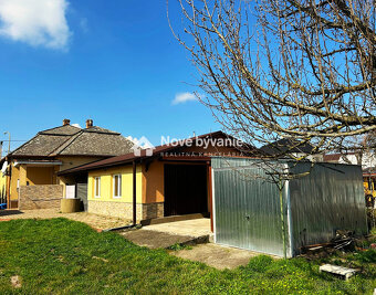 VÝRAZNE ZNÍŽENA CENA: Dom, ktorý Vás očarí (Trebišov) - 13