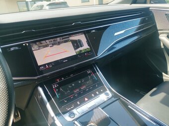 Audi Q8 55 TFSI quattro Competition Plus – 06/2022 - 13