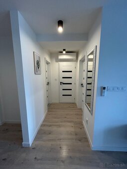 Prenájom, 2-izbový byt v Humennom - 13