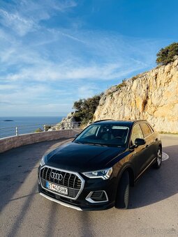 Predam Audi Q3 - 5/2021, odpocet DPH - 13