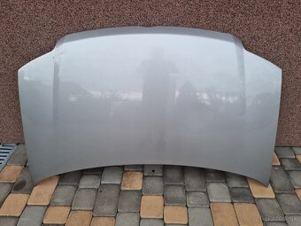 FIAT PANDA PREDNÁ KAPOTA - 13