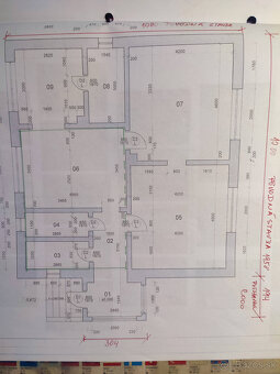 REZERVÁCIA, Predaj tehlového rod. domu , Lozorno - 13
