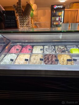 Odstúpim prevádzku kaviareň☕, cukráreň🍰, zmrzlináreň🍨 - 13