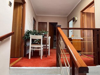 Predaj 5 izb.radového domu v mestskej časti Budatín - 13