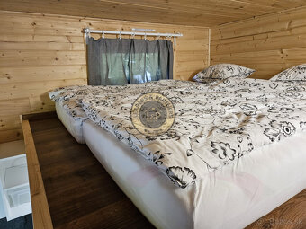 NA PREDAJ - montovaný dom - 13