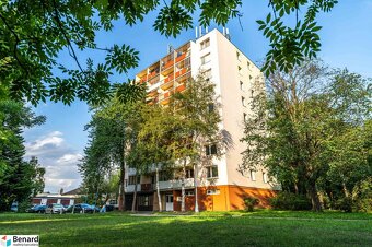 Skvelá ponuka 1-izb. bytu na prenájom - 13