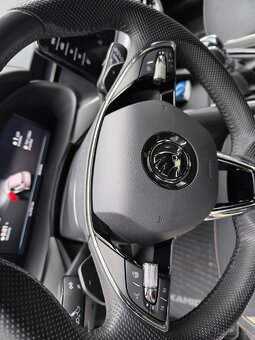 REZERVOVANÉ  Škoda Kamiq 1.5 TSi DSG - 13