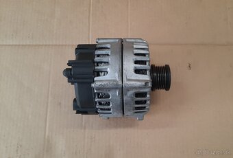 alternátor 1.6TDI, 2.0TDI Superb 3 - 13
