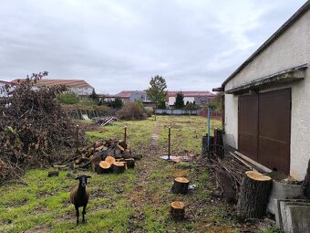 3 izbový RD v Holíči - 13