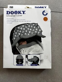 Mamas&Papas a cybex aton 5 - 13