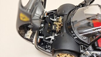 1:18 FERRARI F50 AUTODROM - 13