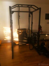 fitness KLIETKA - 13