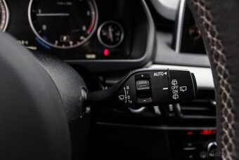 BMW X5 sDrive25d A/T - 13