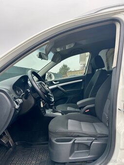Škoda Octavia 2 FL 1.9 77kw TDi DSG - 13