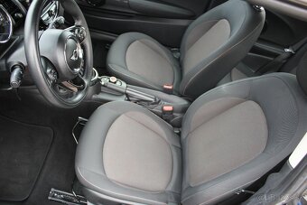 Mini cooper One D f56 caribic blue edition - 13