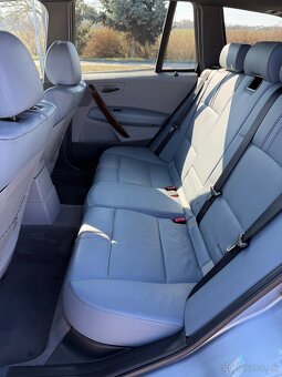 Bmw X3 3.0d 150KW Xdrive Full vybava - 13