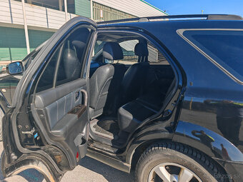 Predám Kia Sorento 2007, 4x4, AWD - 13